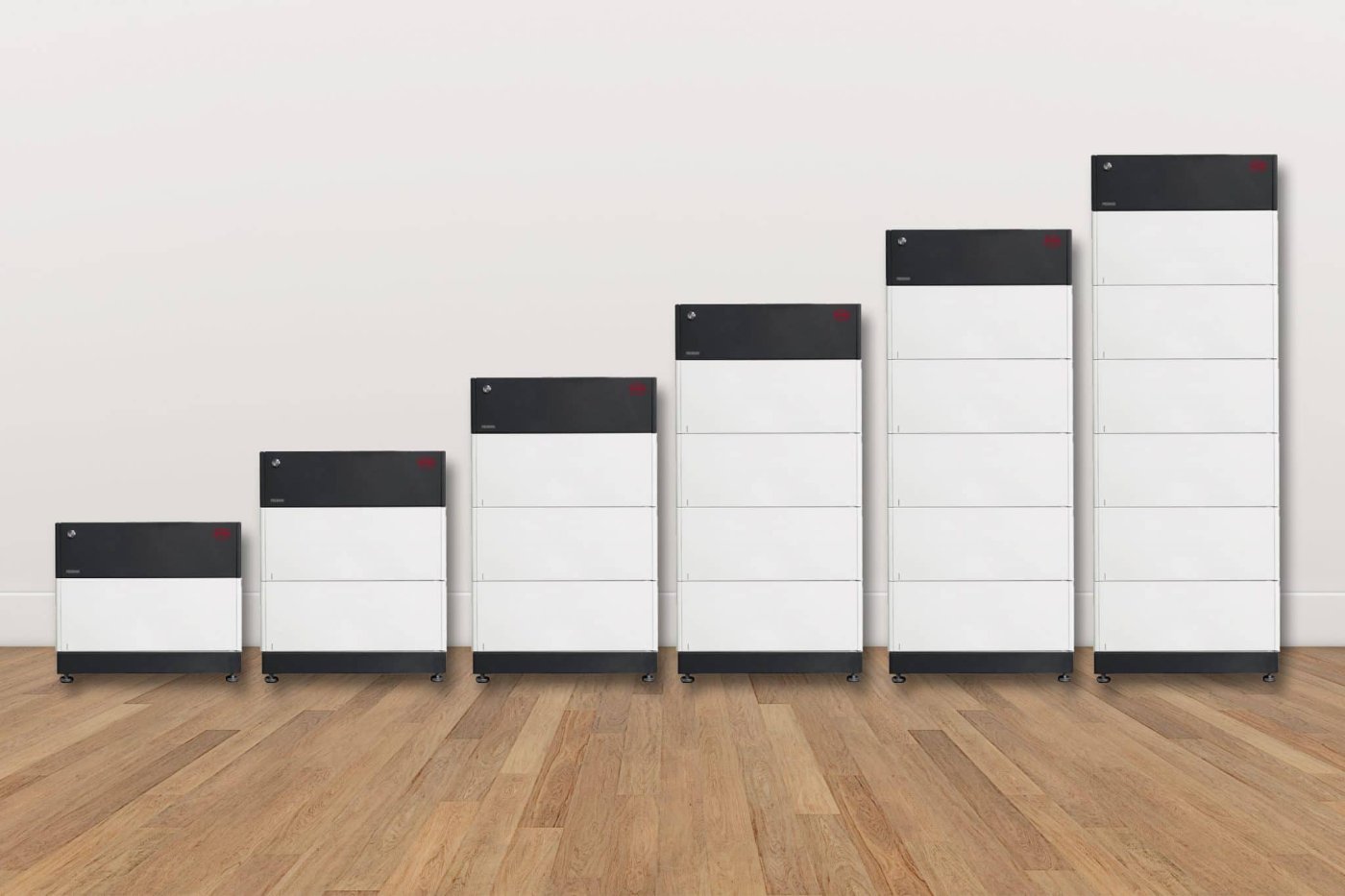 Operational lease batterij